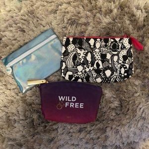 Make-up Bags